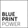 Blueprint Power Logo